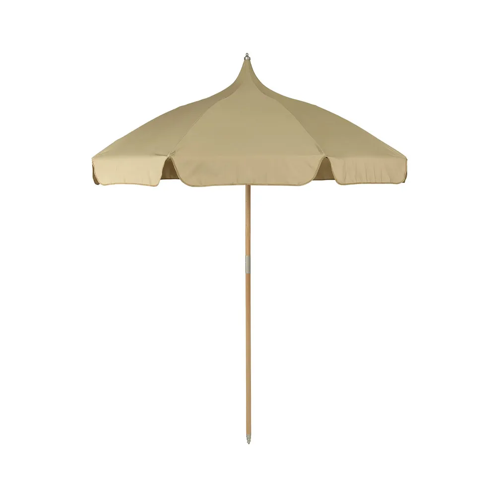 Lull parasoll, cashmere Ferm Living