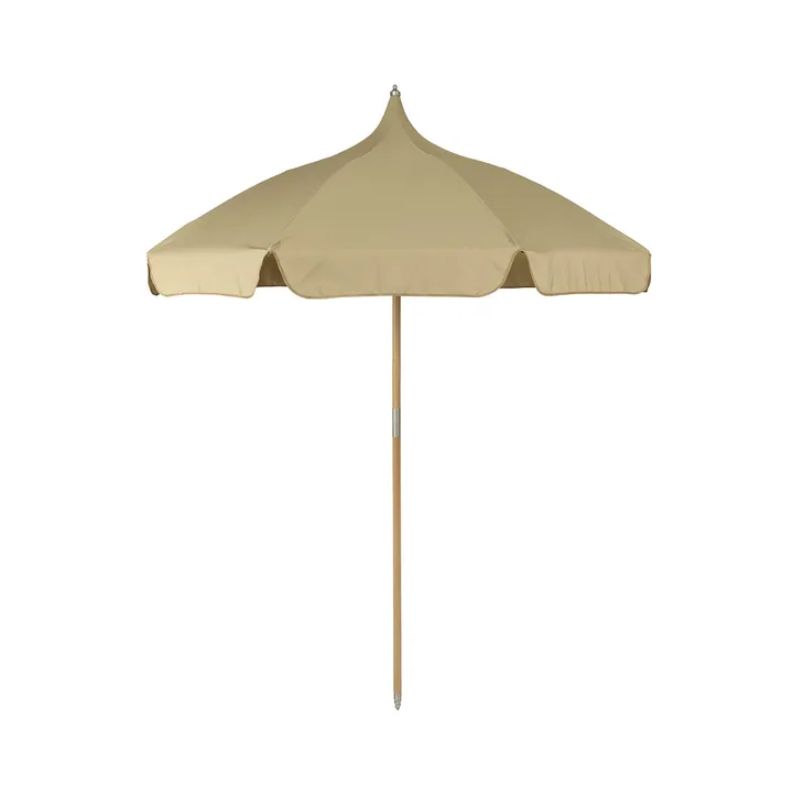 Lull parasoll - cashmere - Ferm Living