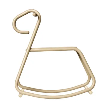 Lussi gunghäst - Cashmere - Ferm Living