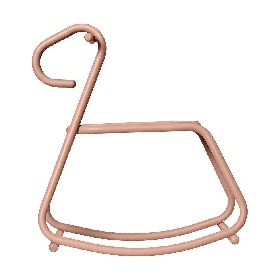 Lussi gunghäst, Rose Ferm Living