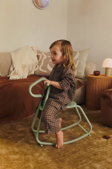 Lussi gunghäst - Tea Green - Ferm Living