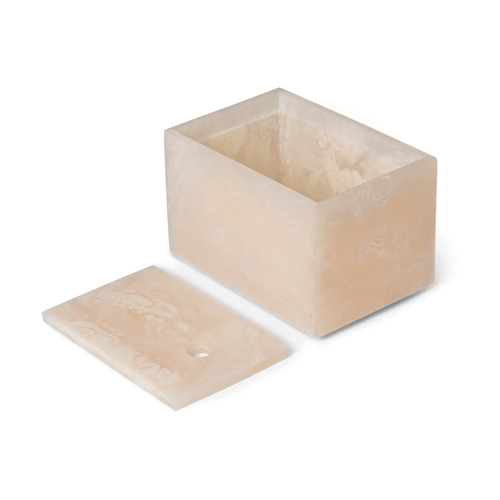 Mist förvaringsbox 10x15 cm, Pearl Ferm Living