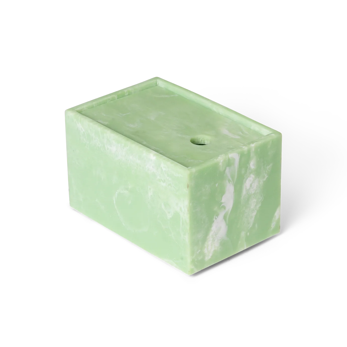 Mist förvaringsbox 10x15 cm, Seafoam Ferm Living