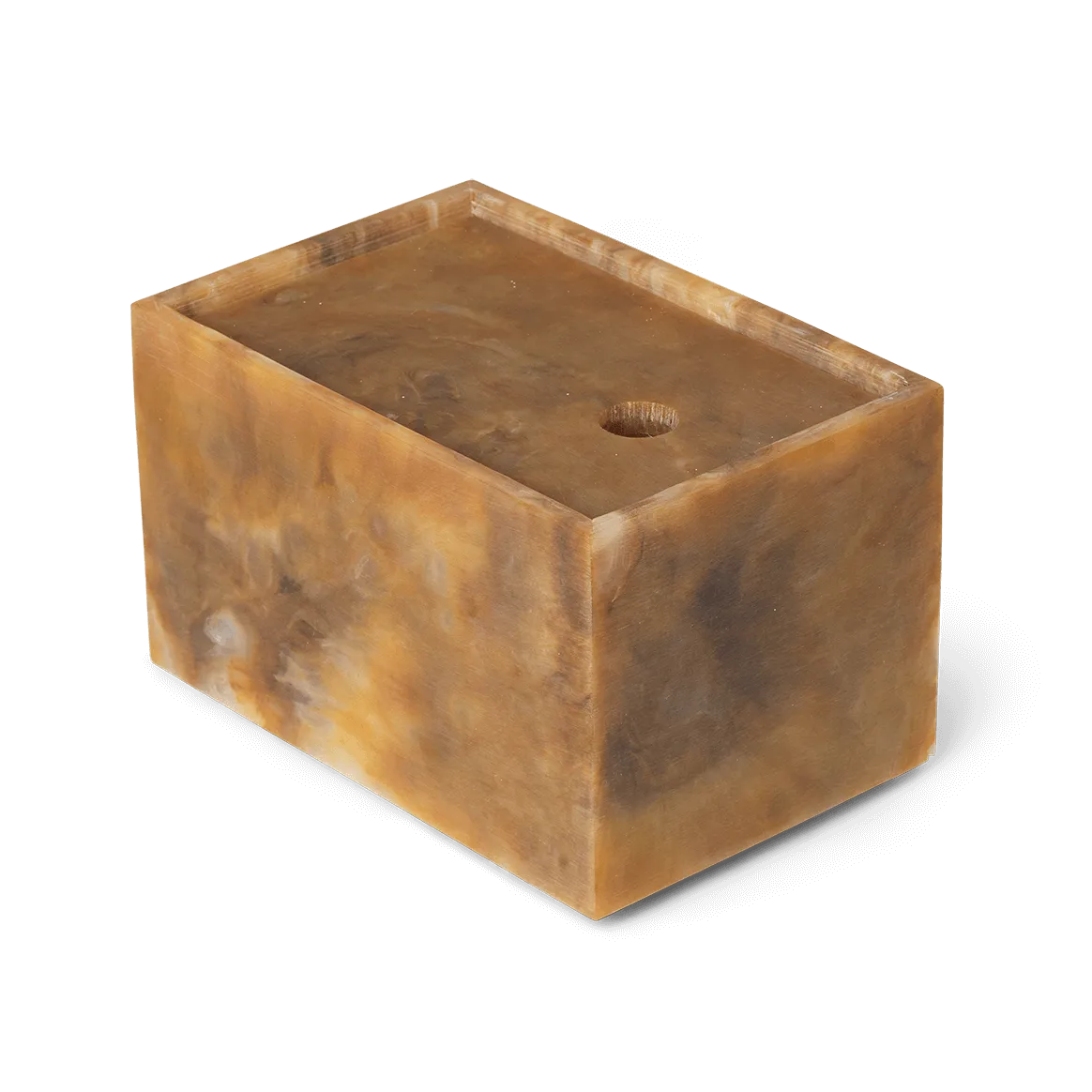 Mist förvaringsbox 10x15 cm, Sugar kelp Ferm Living