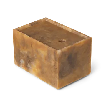 Mist förvaringsbox 10x15 cm - Sugar kelp - Ferm Living