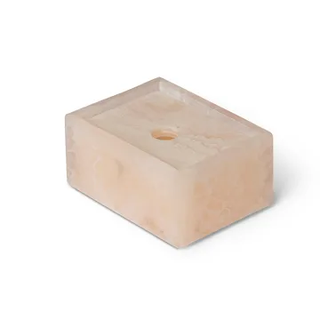 Mist förvaringsbox 7,5x10 cm - Pearl - Ferm Living