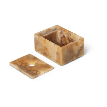 Mist förvaringsbox 7,5x10 cm - Sugar kelp - Ferm Living
