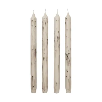 Mura ljus 4 delar - Light beige - Ferm Living
