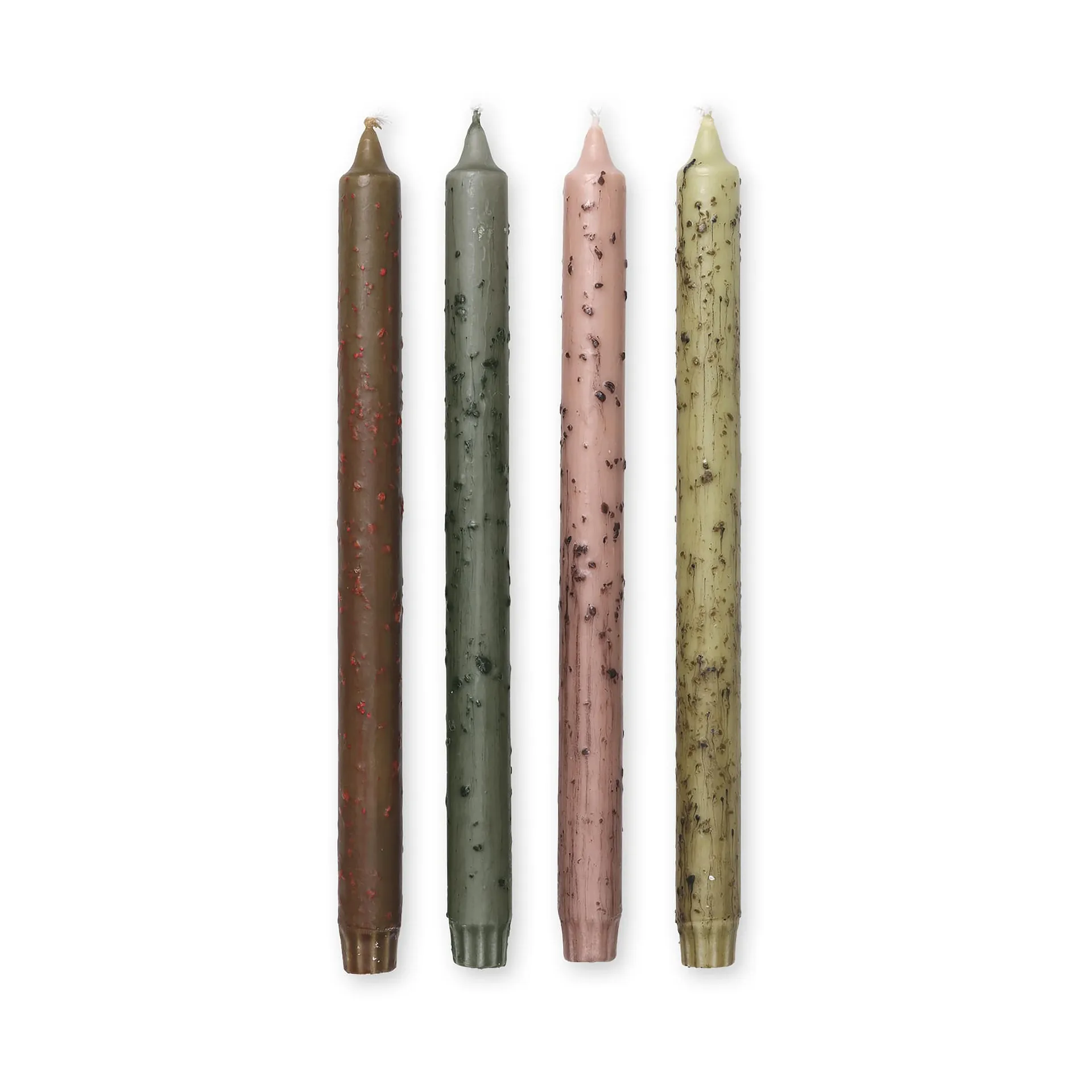 Mura ljus 4 delar, Multi Ferm Living