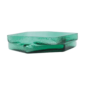 Muro centrepiece - Recycled green - Ferm Living