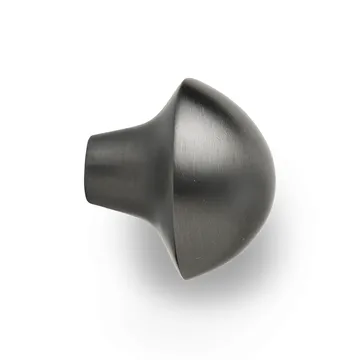 Mushroom krok - Black brass - Ferm Living