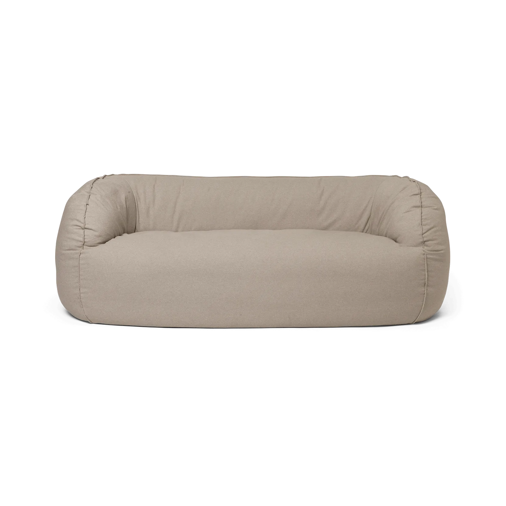 Nesten 2-sits soffa, Natural Ferm Living