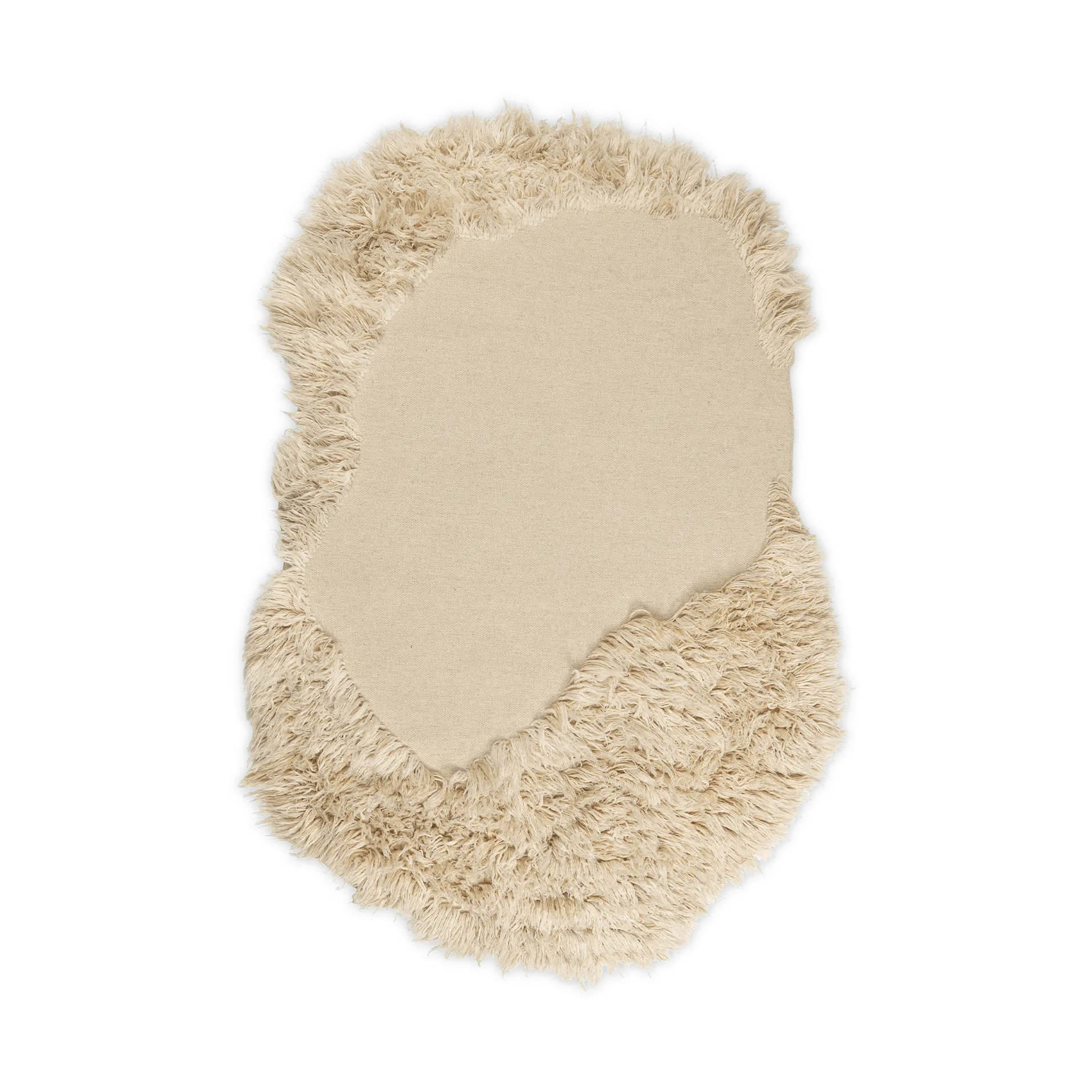 Norte matta 150x200 cm, Natural Ferm Living