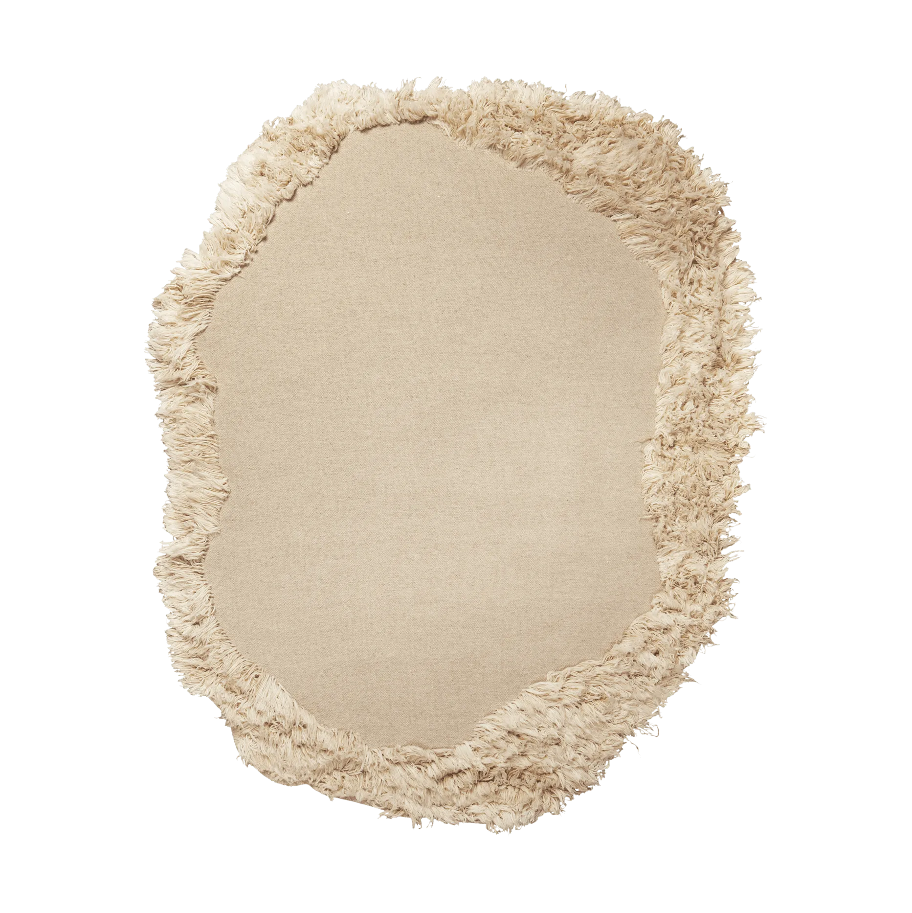 Norte matta 200x250 cm, Natural Ferm Living