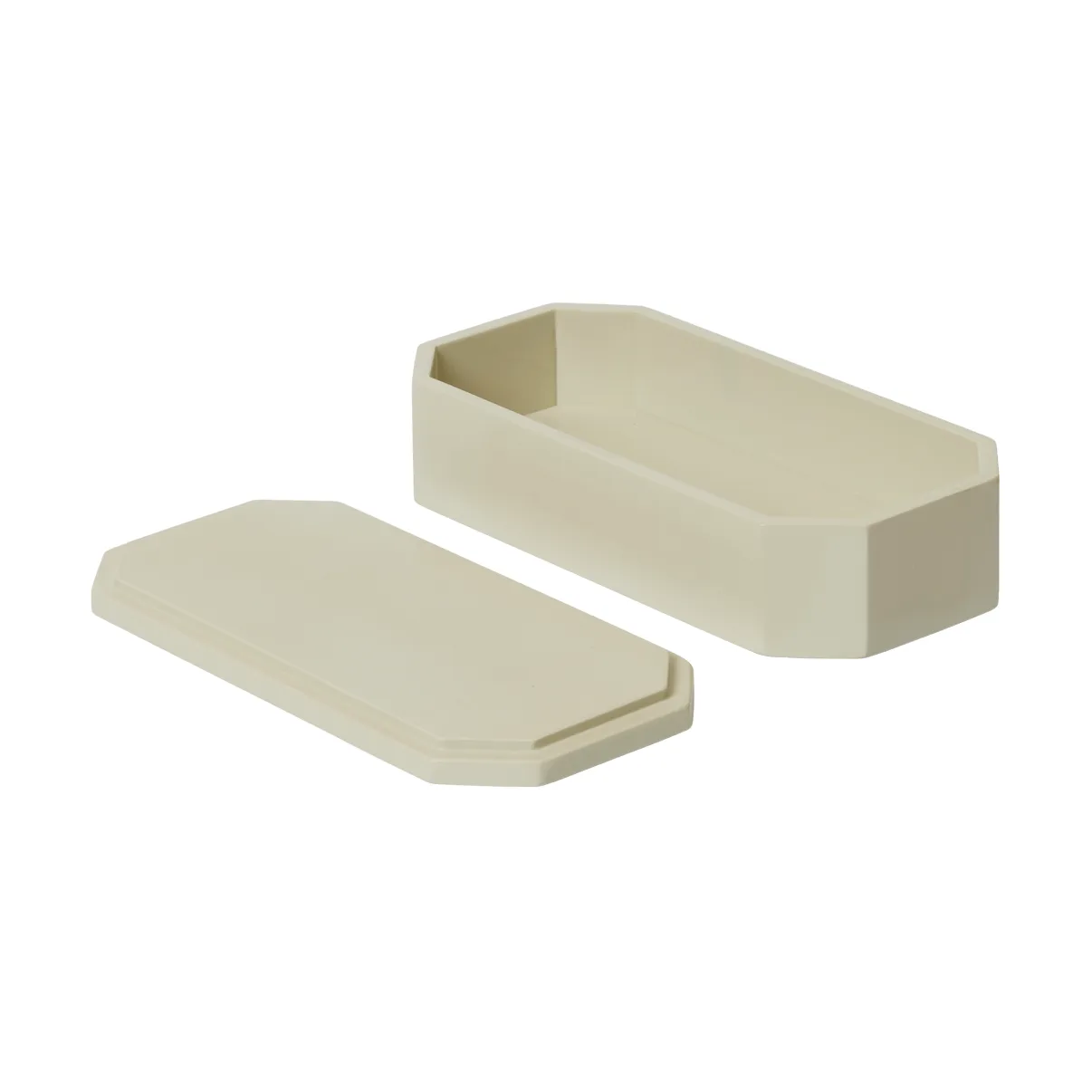 Nova förvaringsbox 10x20 cm, Light Celedon Ferm Living