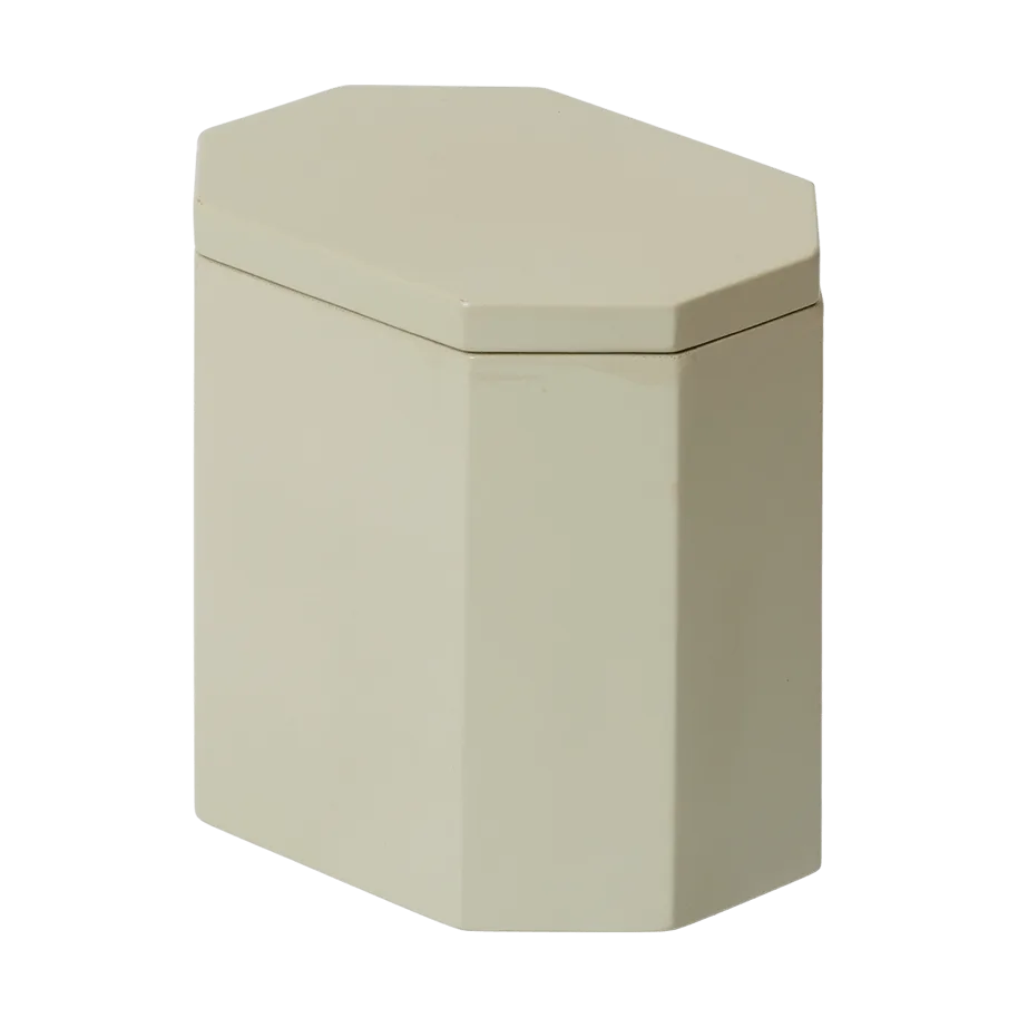 Nova förvaringsbox 7,5x10 cm, Light Celedon Ferm Living