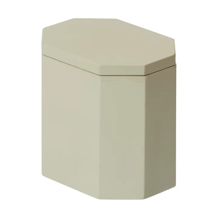 Nova förvaringsbox 7,5x10 cm - Light Celedon - Ferm Living