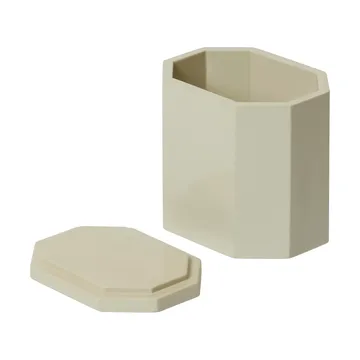 Nova förvaringsbox 7,5x10 cm - Light Celedon - Ferm Living