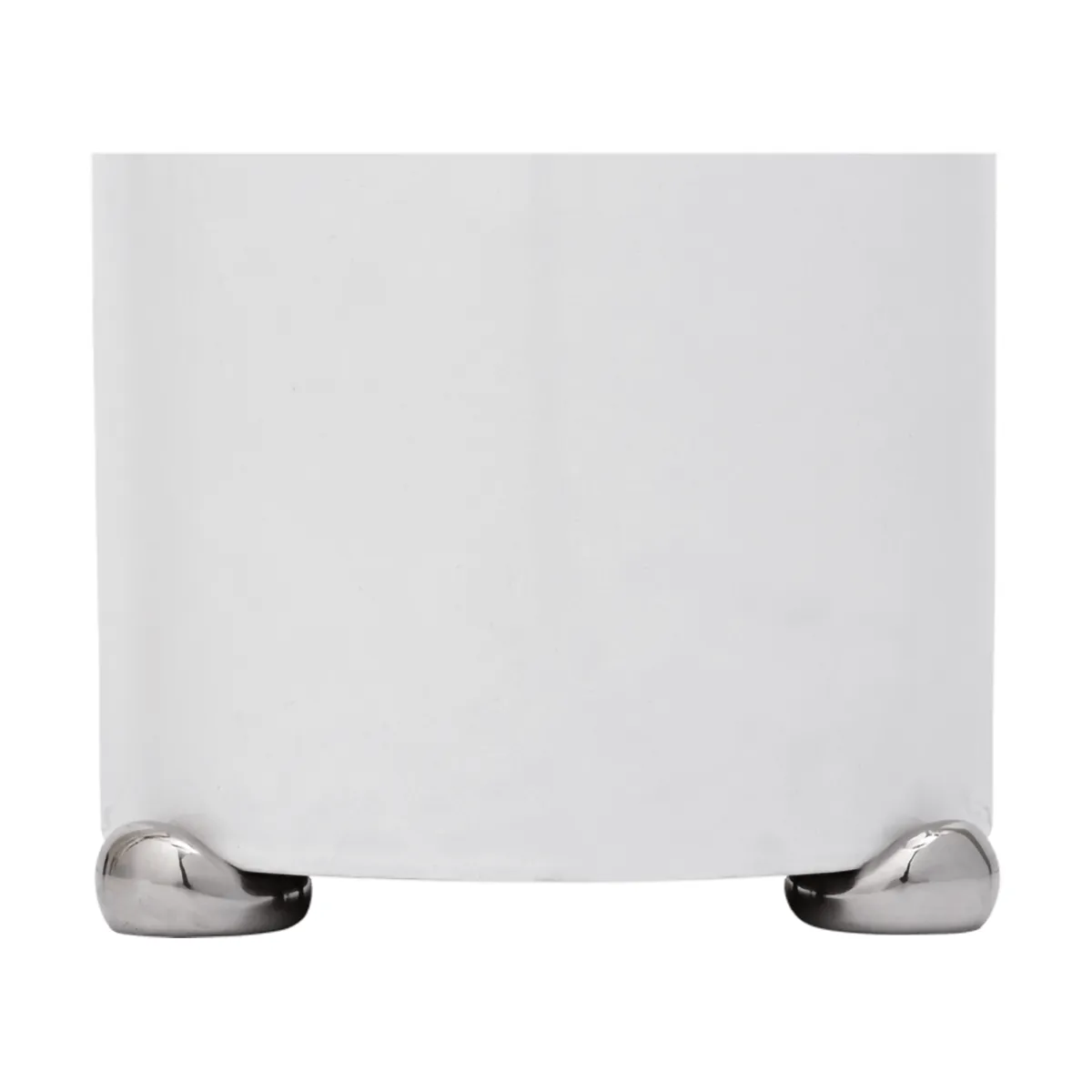 Nube fötter till kruka 4-pack, Silver Ferm Living