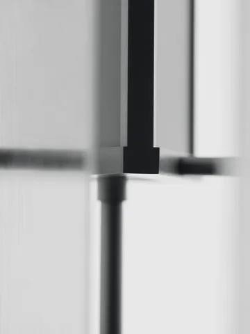 Oeste pendel - Clear glass - Ferm Living