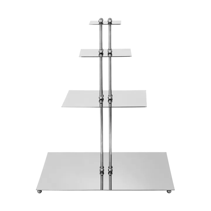 Orbelle våningsfat - Mirror polished - Ferm Living