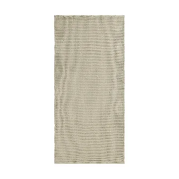 Organic badhandduk 70x140 cm - Light Celedon - Ferm Living