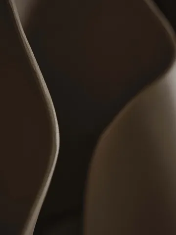 Oyster bordslampa - Light cashmere - Ferm Living