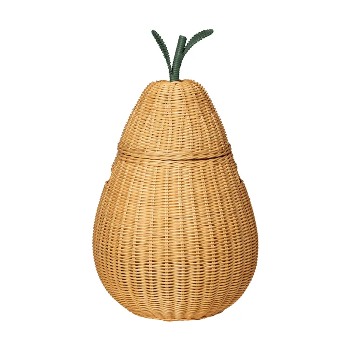 Pear förvaringskorg - Extra large - Ferm Living