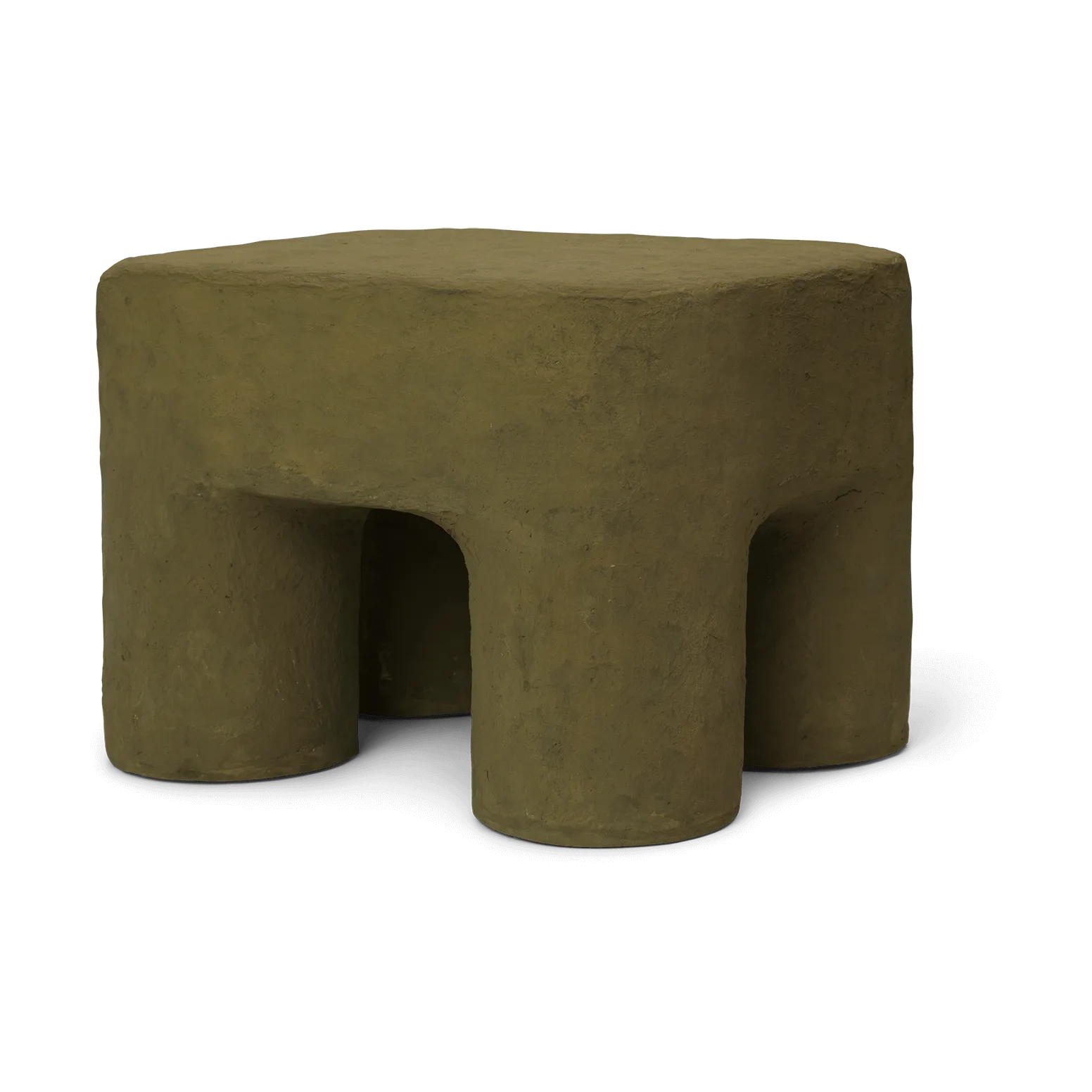 Podo pall, Khaki Ferm Living