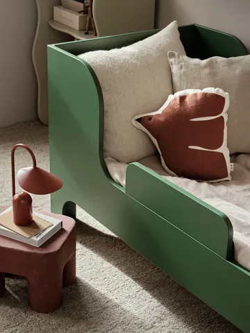 Podo pall - Red Brown - Ferm Living