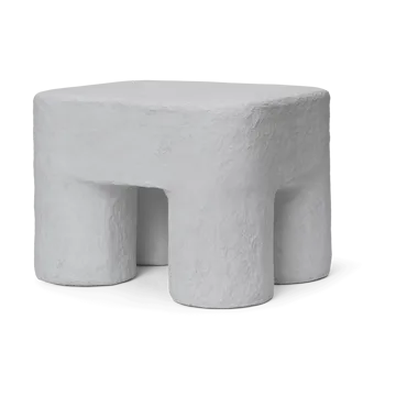 Podo pall - White - Ferm Living