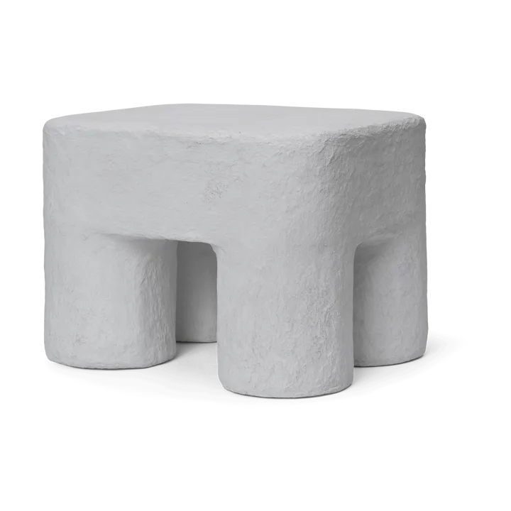 Podo pall - White - Ferm Living
