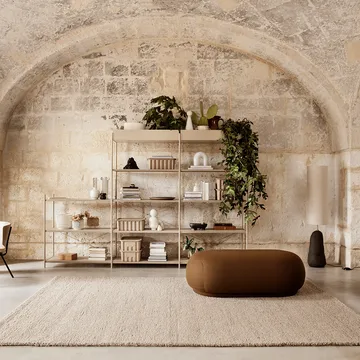 Punctual Stege - Anthracite, 5 - Ferm Living