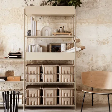 Punctual Stege - Cashmere, 3 - Ferm Living