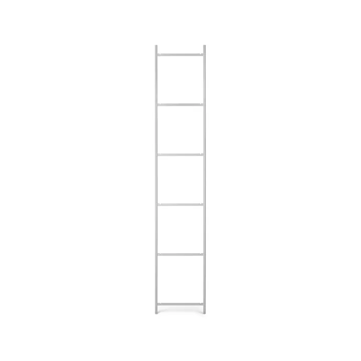 Punctual Stege - Grey, 6 - Ferm Living
