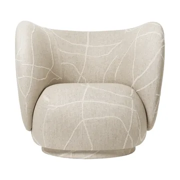 Rico lounge chair fåtölj - Can Lis - Ferm Living