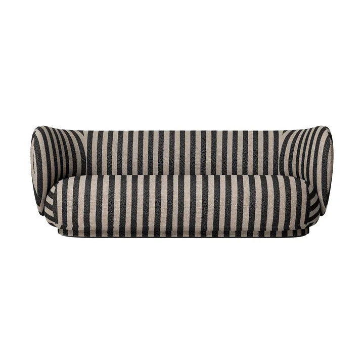 Rico soffa 3-sits - Louisiana - Ferm Living