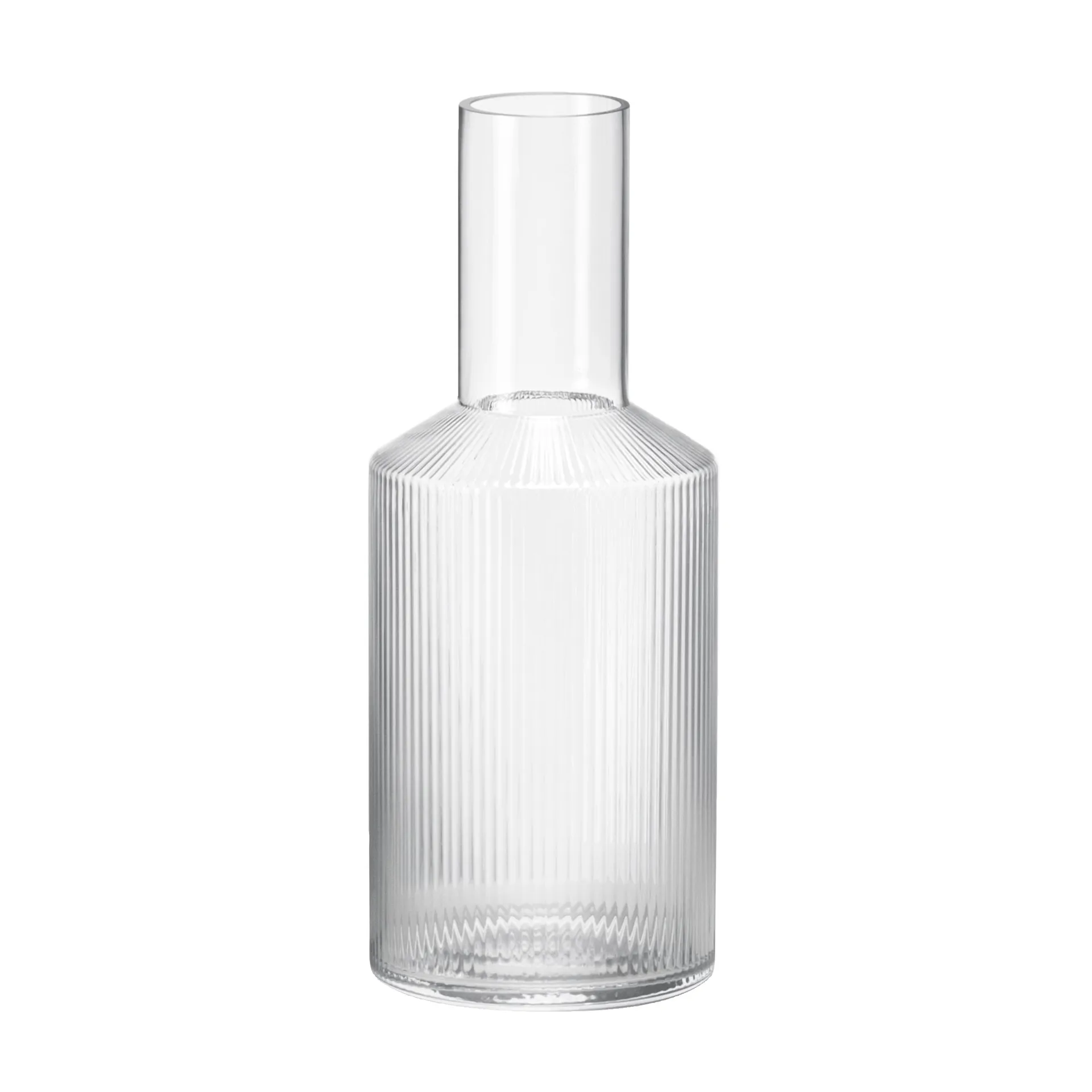 Ripple karaff, klar Ferm Living