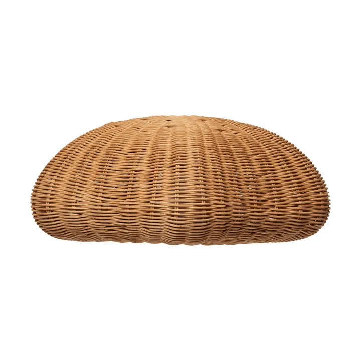 Rivan lampskärm - Natural - Ferm Living