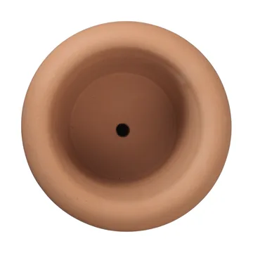 Rollo kruka Ø31x36 cm - Terracotta - Ferm Living