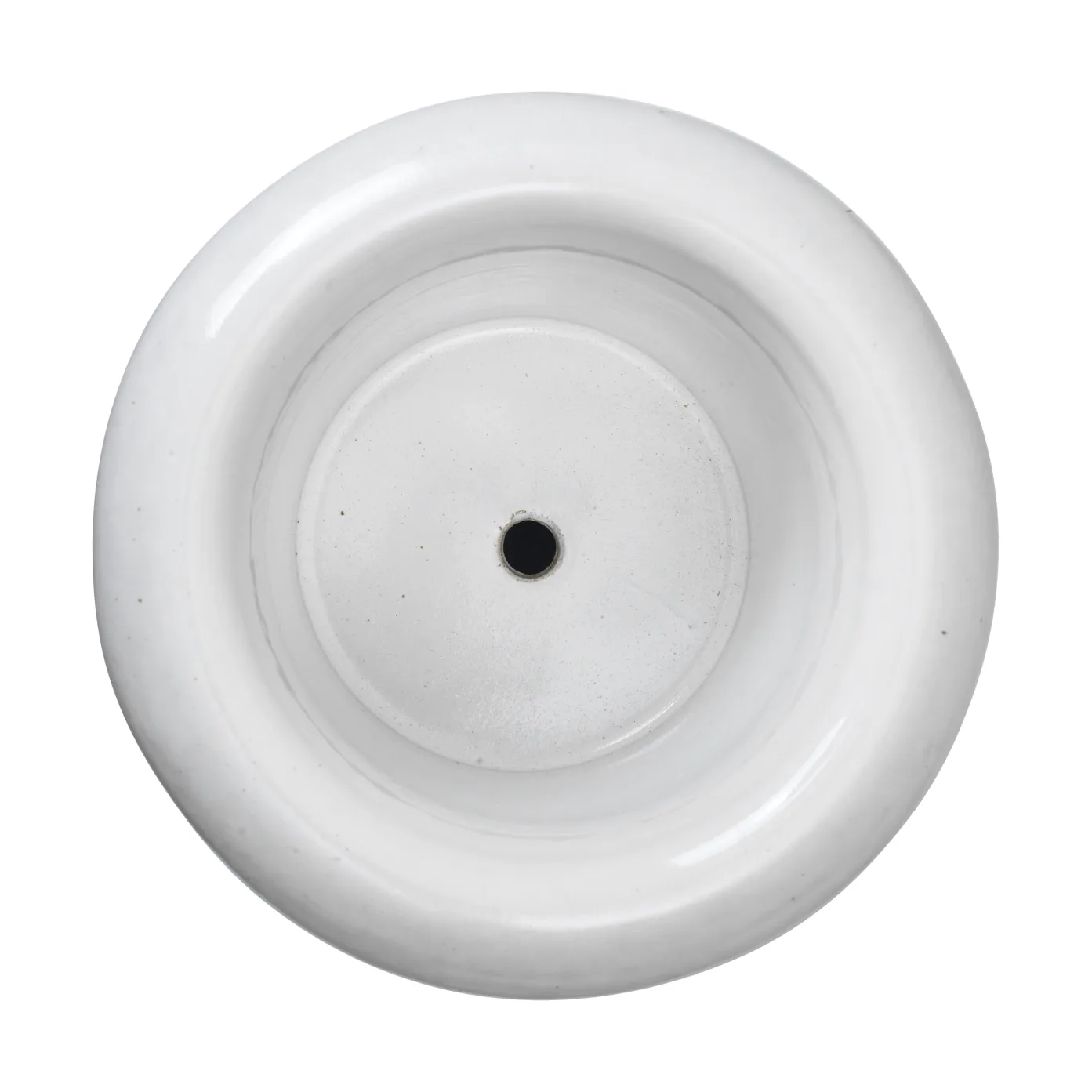 Rollo kruka Ø31x46 cm, White Ferm Living