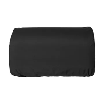 Rouli pouf protective cover möbelskydd - Black - Ferm Living