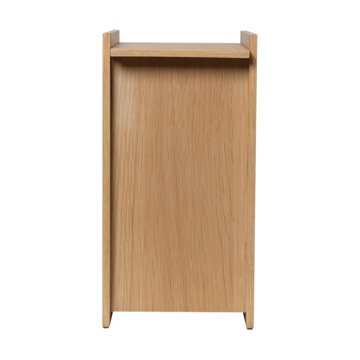 Sama papperskorg, Ek, 35 L Ferm Living