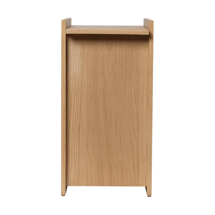 Sama papperskorg - Ek, 35 L - Ferm Living