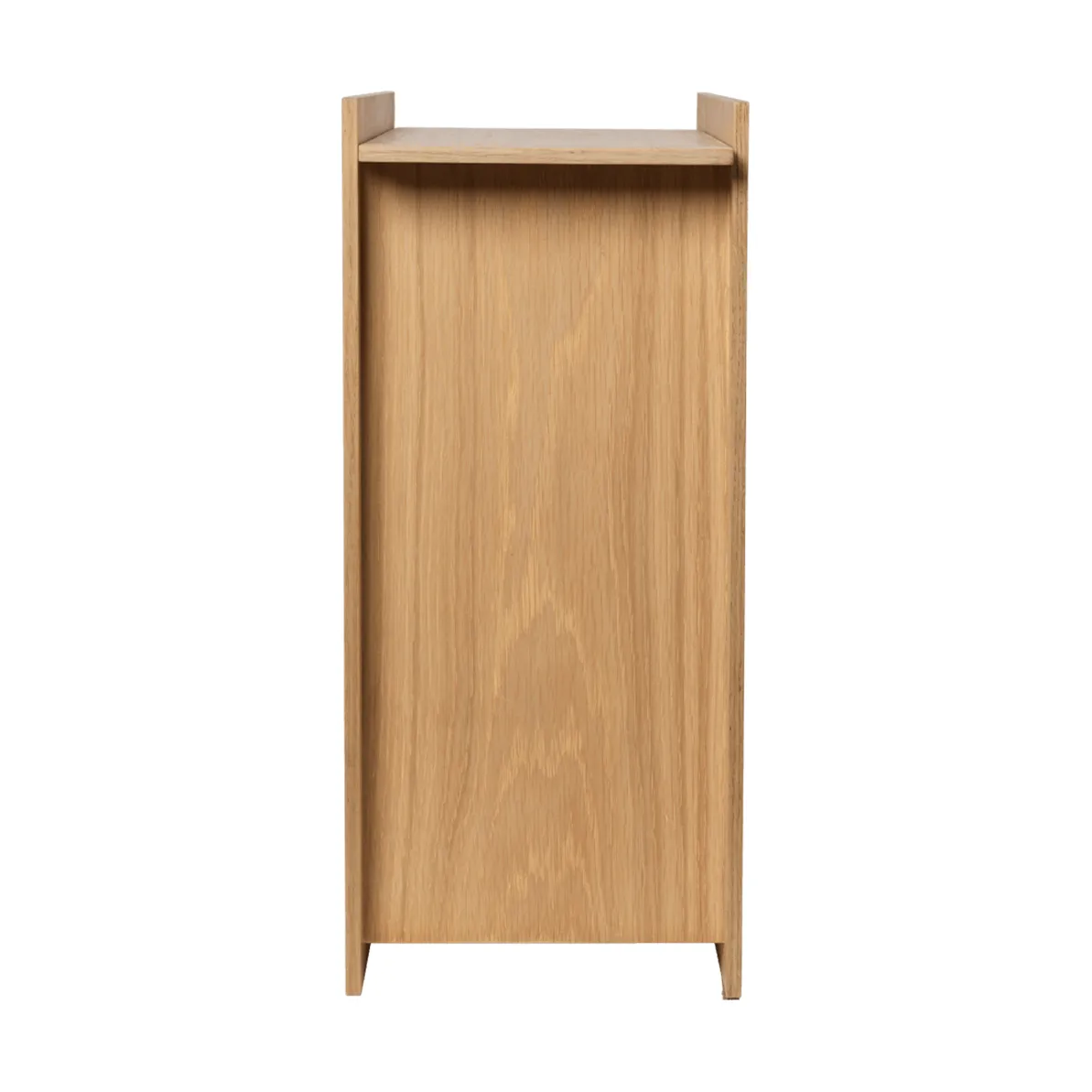 Sama papperskorg, Ek, 50 L Ferm Living