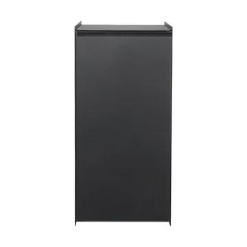 Sama soptunna - Black - Ferm Living