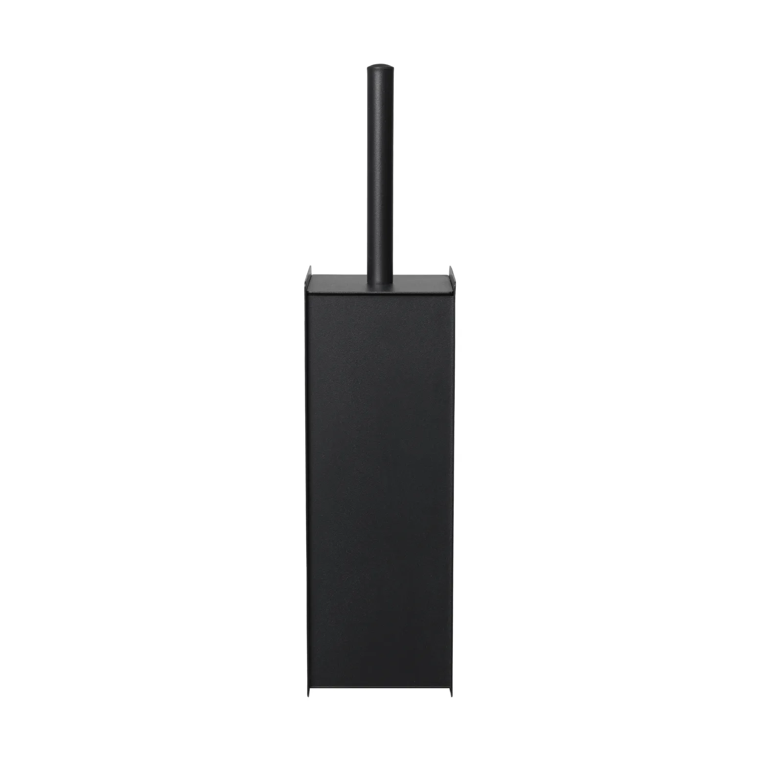 Sama toalettborste, Black Ferm Living
