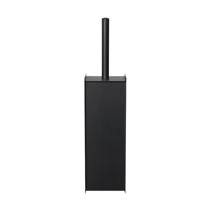 Sama toalettborste - Black - Ferm Living