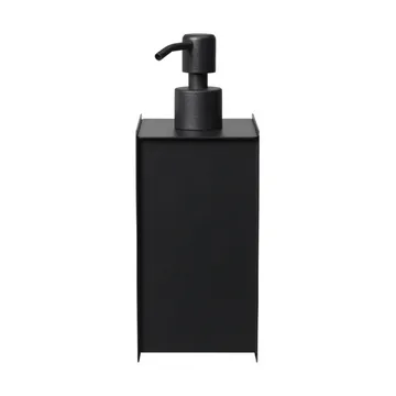 Sama tvålpump - Black - Ferm Living