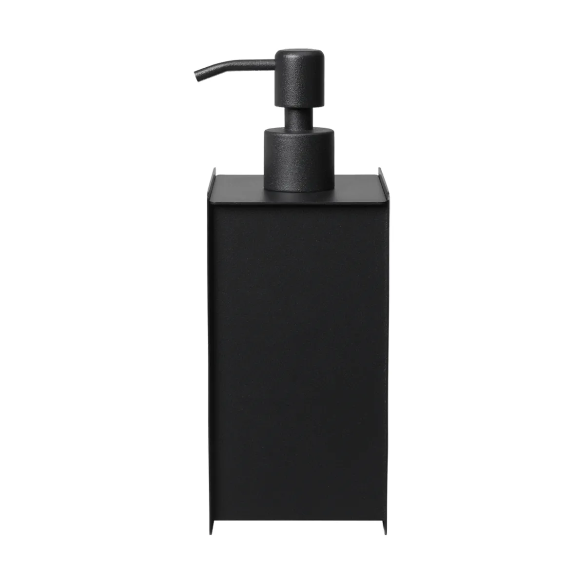 Sama tvålpump, Black Ferm Living